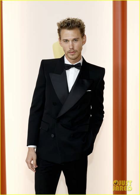 austin butler oscars 2024